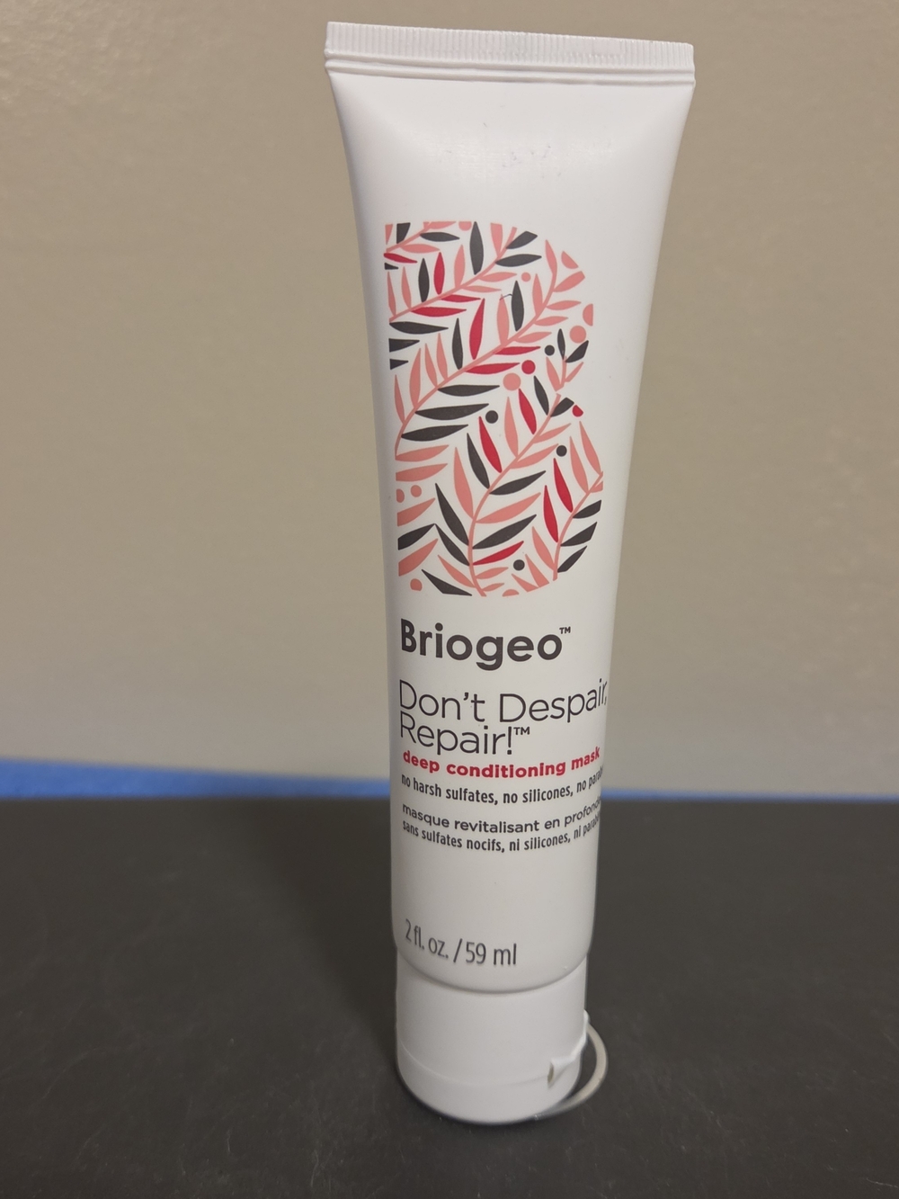 Briogeo